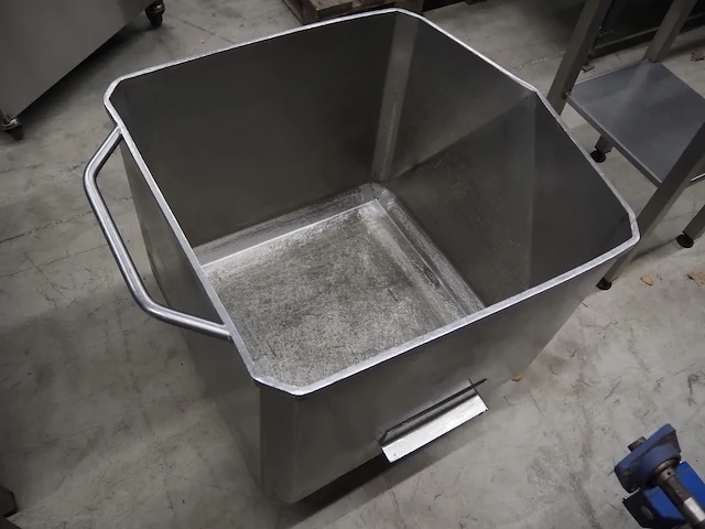 Nn meat bin - afbeelding 4 van  8