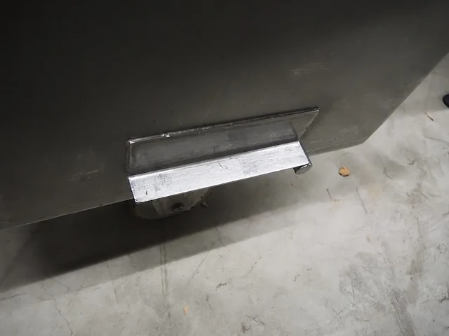 Nn meat bin - afbeelding 7 van  8