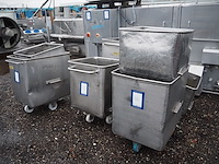 Nn meat bins - afbeelding 2 van  7