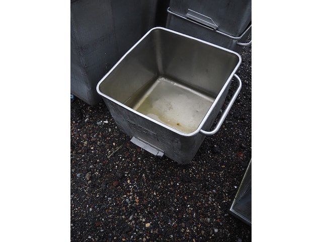 Nn meat bins - afbeelding 3 van  7