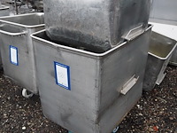 Nn meat bins - afbeelding 4 van  7