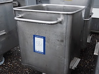 Nn meat bins - afbeelding 5 van  7