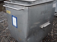 Nn meat bins - afbeelding 6 van  7