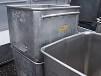 Nn meat bins - afbeelding 7 van  7