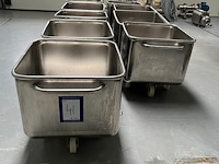 Nn meat bins - afbeelding 2 van  3