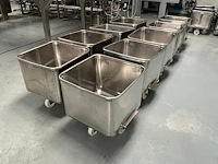 Nn meat bins - afbeelding 3 van  3