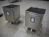 Nn meat bins - afbeelding 1 van  5