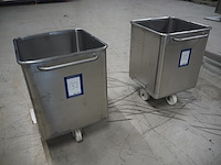 Nn meat bins - afbeelding 2 van  5