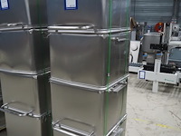 Nn meat bins - afbeelding 1 van  5