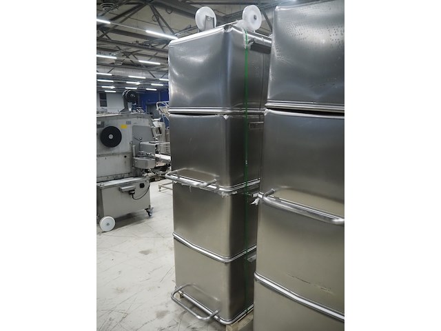 Nn meat bins - afbeelding 3 van  5