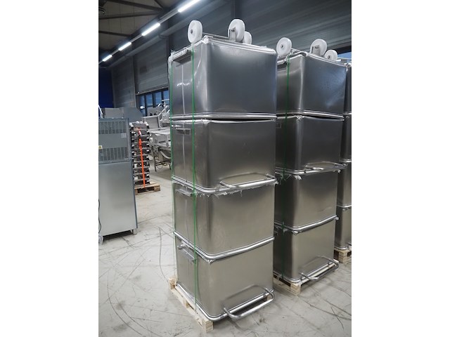 Nn meat bins - afbeelding 4 van  5