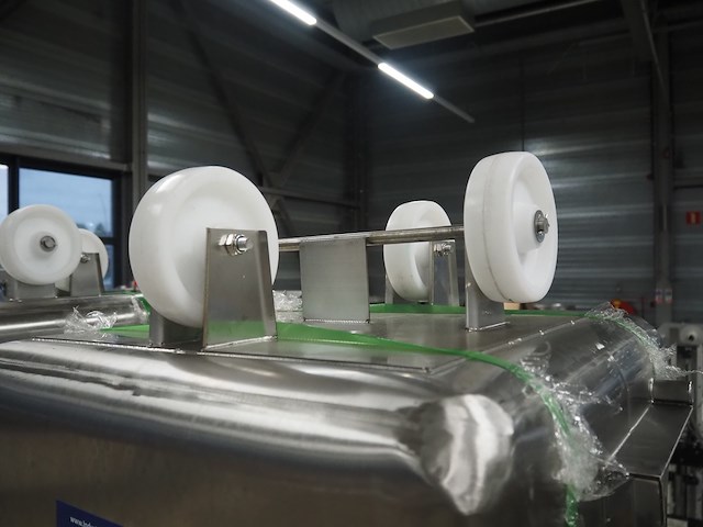Nn meat bins - afbeelding 5 van  5