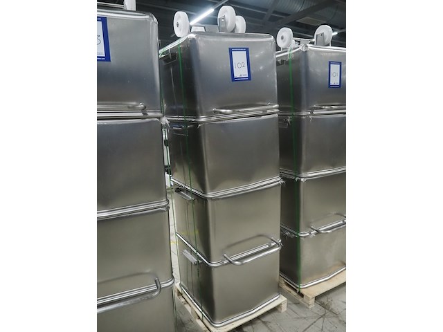 Nn meat bins - afbeelding 2 van  5