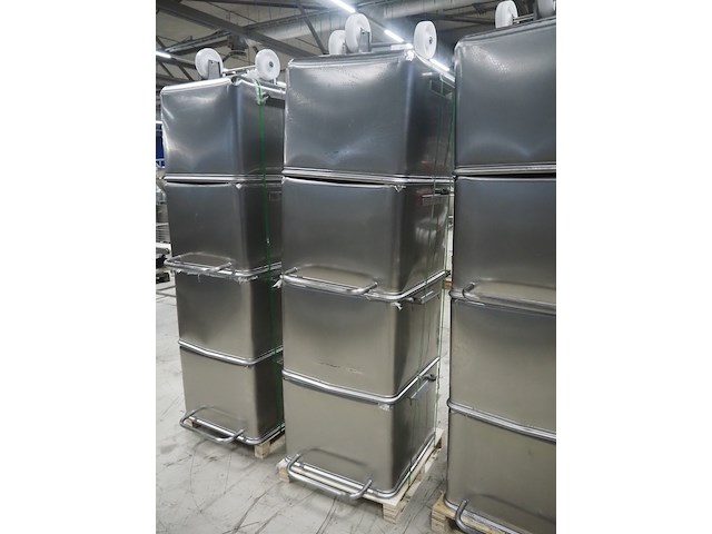 Nn meat bins - afbeelding 3 van  5