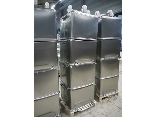 Nn meat bins - afbeelding 4 van  5