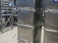Nn meat bins - afbeelding 1 van  5