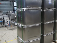Nn meat bins - afbeelding 2 van  5