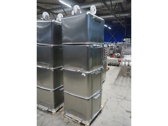 Nn meat bins - afbeelding 3 van  5