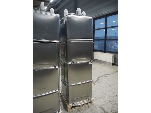 Nn meat bins - afbeelding 4 van  5