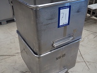 Nn meat bins - afbeelding 1 van  7