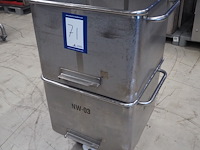Nn meat bins - afbeelding 2 van  7