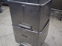 Nn meat bins - afbeelding 3 van  7