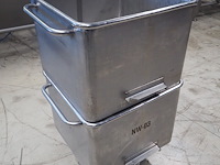 Nn meat bins - afbeelding 4 van  7