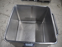 Nn meat bins - afbeelding 5 van  7