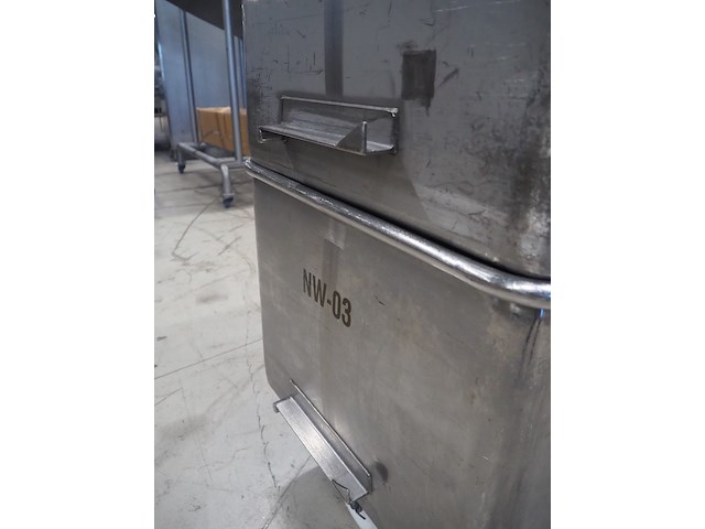 Nn meat bins - afbeelding 6 van  7