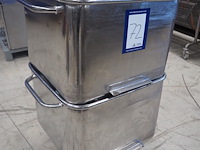 Nn meat bins - afbeelding 1 van  7