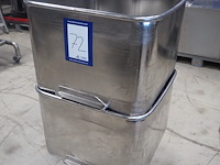 Nn meat bins - afbeelding 2 van  7