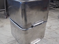 Nn meat bins - afbeelding 4 van  7