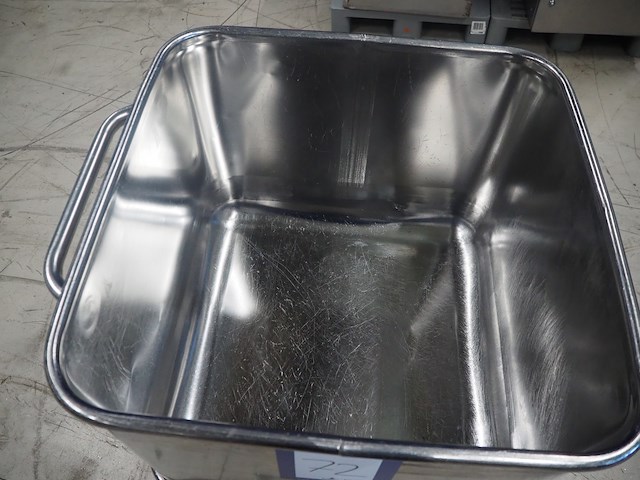 Nn meat bins - afbeelding 5 van  7