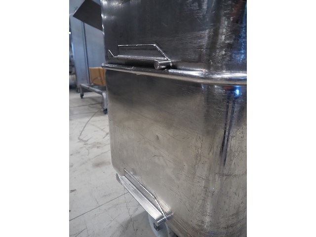 Nn meat bins - afbeelding 6 van  7
