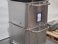 Nn meat bins - afbeelding 1 van  4