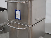 Nn meat bins - afbeelding 2 van  4