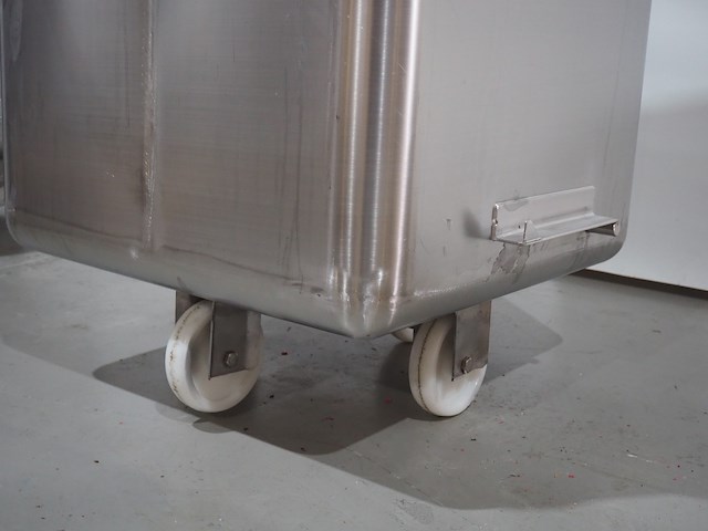 Nn meat bins - afbeelding 3 van  4