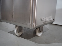 Nn meat bins - afbeelding 3 van  4