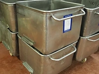 Nn meat bins - afbeelding 2 van  13