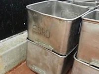 Nn meat bins - afbeelding 3 van  13
