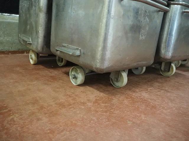 Nn meat bins - afbeelding 5 van  13