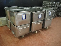 Nn meat bins - afbeelding 1 van  13