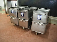 Nn meat bins - afbeelding 6 van  13