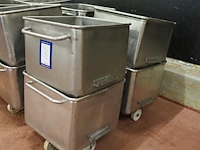 Nn meat bins - afbeelding 7 van  13