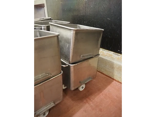 Nn meat bins - afbeelding 8 van  13