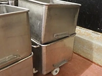 Nn meat bins - afbeelding 8 van  13