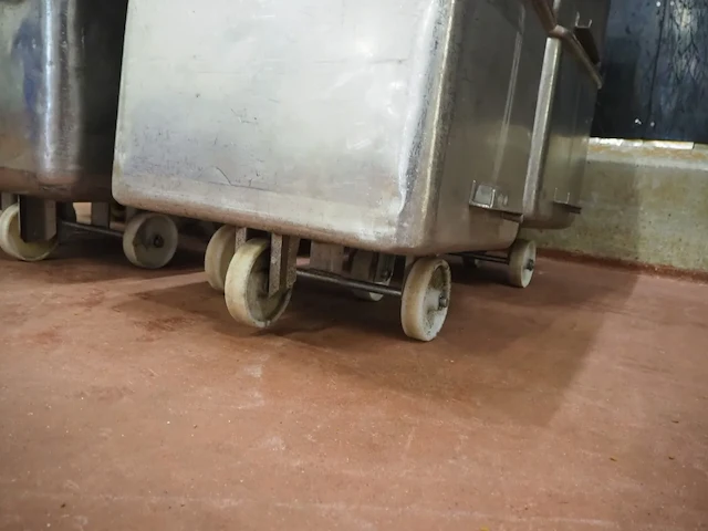 Nn meat bins - afbeelding 10 van  13