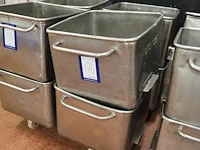 Nn meat bins - afbeelding 11 van  13