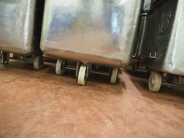 Nn meat bins - afbeelding 13 van  13
