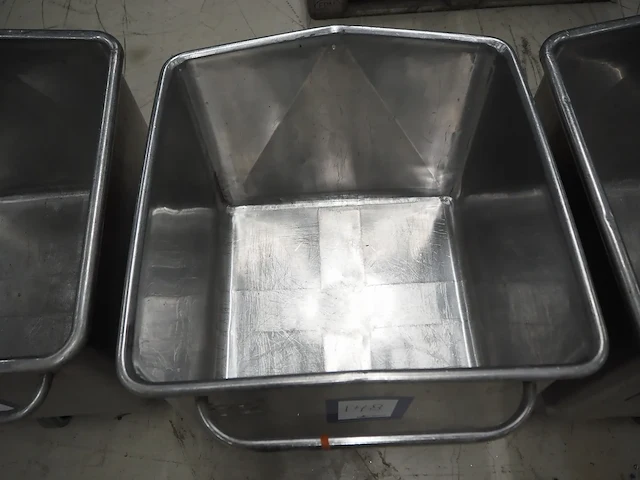 Nn meat bins - afbeelding 2 van  12